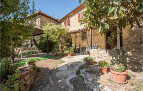 4 Bedroom Amazing Home In Castiglion Fiorentino